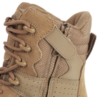 Ботинки Altama Vengeance SR 8" Side Zip Boot 42 р Койот 2000000096902 - изображение 6