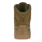 Тактичні черевики Lowa Zephyr GTX MID TF 46 р Койот 2000000133355 - зображення 3
