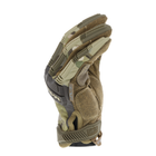 Перчатки Mechanix M-Pact Gloves Мультикам XL 2000000082967 - изображение 5