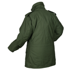 Куртка Propper M65 Field Coat з підстібкою Олива S 2000000103952 - зображення 3