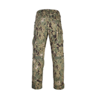 Тактичні штани Emerson Assault Pants AOR2 30-32 р Зелений 2000000116259 - зображення 3