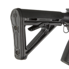 Приклад Magpul MOE Carbine Stock Mil-Spec для AR15/M16 Черный 2000000106892 - изображение 2