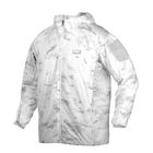 Куртка Emerson Quantum 40D LT Cold WX Hoody Білий L 2000000113746 - зображення 3