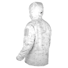 Куртка Emerson Quantum 40D LT Cold WX Hoody Белый L 2000000113746 - изображение 5
