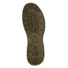 Ботинки Belleville TR536 Guardian Hot Weather Lightweight Composite Toe 43.5 р Койот 2000000130415 - изображение 8