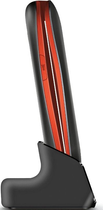 Telefon komórkowy Emporia One V200 Black/Red - obraz 4