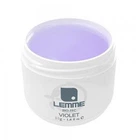 Гель для наращивания ногтей Lemme Violet 50 g