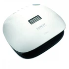 Лампа SUNUV 4S (white&black) 48W белая
