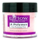 Пудра акрилова для нігтів EzFlow (Pink) 28 г (рожева)