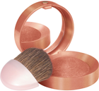 Bourjois Róż do policzków 32 Golden Amber 2,5 g (3614225613326) - obraz 3