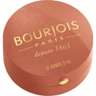 Bourjois Róż do policzków 32 Golden Amber 2,5 g (3614225613326) - obraz 4