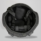 Защитный чехол Кавер на шлем ACH MICH 2000 с ушами, Multicam (CP) (15086) - изображение 4