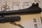 Пневматична гвинтівка Kandar B3-3 + пульки 250шт - изображение 6