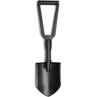 Складна лопата Gerber E-Tool Folding Spade Commercial 30-000075 (1014047) - зображення 1