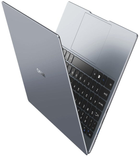 Ноутбук Chuwi Corebook CWI575 (6935768754213) Silver - зображення 12