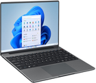 Ноутбук Chuwi Corebook X (CWI570K1) Silver - зображення 3