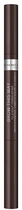 Kredka do brwi Rimmel Brow This Way Fill&Sculpt Eyebrow Definer 003 Dark Brown 0.25 g (3614225081200)