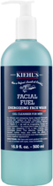 Kiehl's Facial Fuel Energizing Żel do mycia twarzy 500 ml (3605970319779) - obraz 1