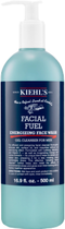 Kiehl's Facial Fuel Energizing Żel do mycia twarzy 500 ml (3605970319779) - obraz 1