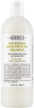 Kiehl's Odżywczy szampon z oliwą z oliwek 500ml (3605975024333) - obraz 1