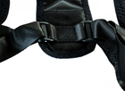 Корректор осанки Energizing Posture Support Black (KG-2555) - изображение 2