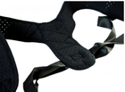 Корректор осанки Energizing Posture Support Black (KG-2555) - изображение 3
