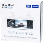 Radio samochodowe Blow AVH-8984 (78-217#) - obraz 3