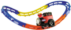 Tory kolejowe Little Tikes Tumble Train (50743657559) - obraz 1