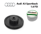 Головна шестерня клапана EGR Audi A3 Sportback 1.6 FSI 2004 до 2007 (03C131503B)