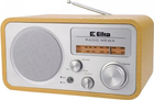 Radio Eltra MEWA drewniane (5907727026298) - obraz 2