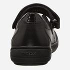 Skórzane buty dziewczęce Geox J847VC043HH-C9999 30 (8058279470439) - obraz 3