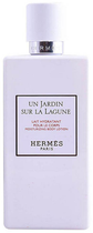 Balsam do ciała Hermes Un Jardin Sur La Lagune 200 ml (3346133032240)