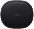Навушники Xiaomi Redmi Buds 4 Lite Black (6941812721032) - зображення 5