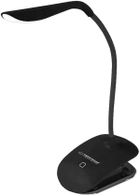 Настільна лампа Esperanza LED Deneb Black (ELD104K) - зображення 1