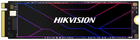 Dysk SSD Hikvision G4000 512GB M.2 NVMe PCIe 4.0 x4 3D NAND (TLC) (HS-SSD-G4000/512G)