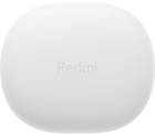 Słuchawki Xiaomi Redmi Buds 4 Lite Białe (6941812707968) - obraz 9