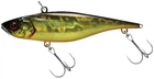 Воблер Jackall TN Slim8 80mm 12.0g HL Gold & Black (84655) 1699.18.89