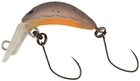 Воблер Nories Rice 22mm 1.0g #344M