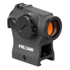 Коліматор приціл (коліматор) Holosun - HS403R Red Dot Sight - Low mount & 1/3 Co-witness Mount. - зображення 2