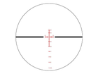 Оптичний приціл Vortex Optic Crossfire II 2-7x32 Crossbow d:1" (25,4мм.) XBR-2 Scope. - зображення 7