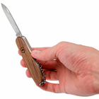 Складной нож Victorinox Spartan 1.3601.63 - изображение 7