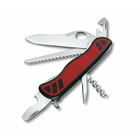 Перочинный нож Victorinox Forester M Grip 111 мм 0.8361.MC - изображение 1