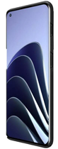 Etui Nillkin Super Frosted Shield OnePlus 10 Pro Black (NN-SFS-A12/BK) - obraz 4