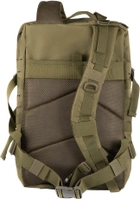 Тактический рюкзак 2Е 36 л Зеленый камуфляж (2E-MILTACTBKP-Y36L-OG) - изображение 3