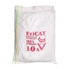 Наповнювач Etiсat для котів 10 л економ упаковка - 4,2 кг