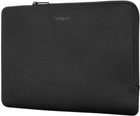 Чохол для ноутбука Targus EcoSmart MultiFit 12" Black (TBS650GL) - зображення 3