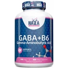 Аминокислота GABA Haya Labs B6