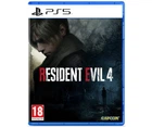 Resident Evil 4 Remake (російська версія) (PS5)