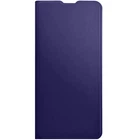 Шкіряний чохол книжка GETMAN Elegant (PU) для Samsung Galaxy A14 4G/5G Фіолетовий