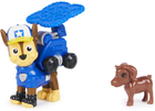 Фігурки Spin Master Щенячий патруль Big Truck Pups Hero Pups Chase (5903076510303) - зображення 3